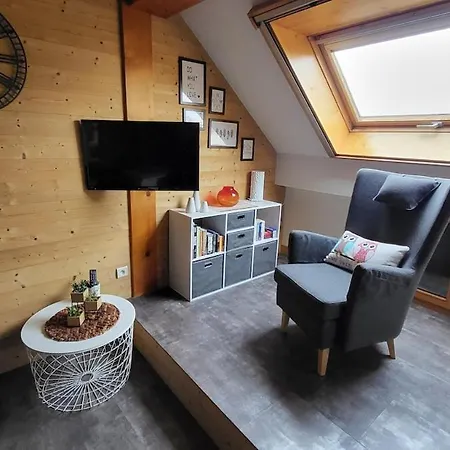 Relax Between Annecy And Aix-Les-Bains
